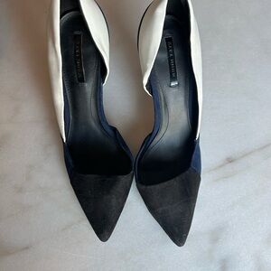 Brand new Zara pumps